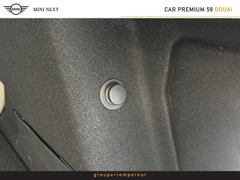 Image MINI Countryman Cooper 136ch  Highlands BVA7