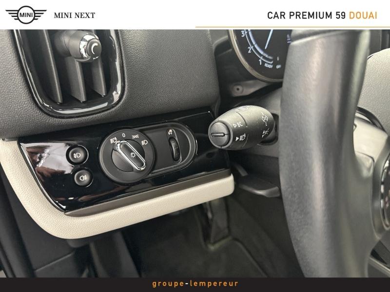 Image MINI Countryman Cooper 136ch  Highlands BVA7