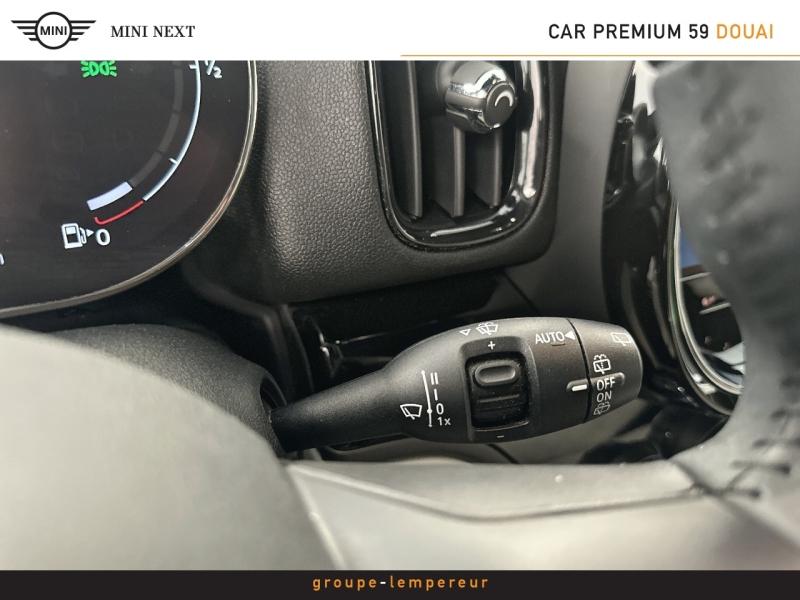 Image MINI Countryman Cooper 136ch  Highlands BVA7