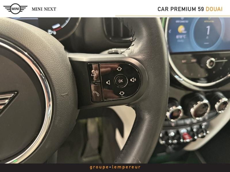 Image MINI Countryman Cooper 136ch  Highlands BVA7