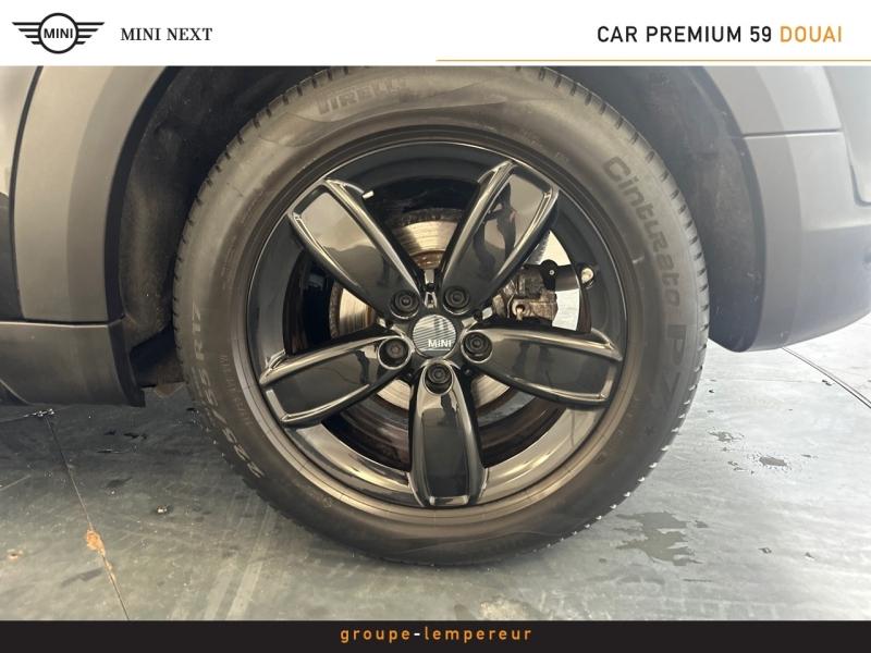 Image MINI Countryman Cooper 136ch  Highlands BVA7