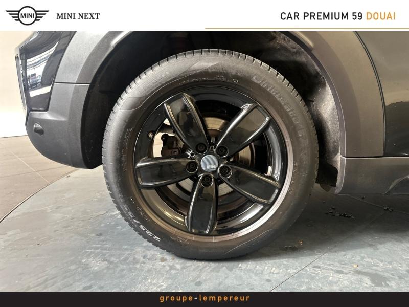 Image MINI Countryman Cooper 136ch  Highlands BVA7