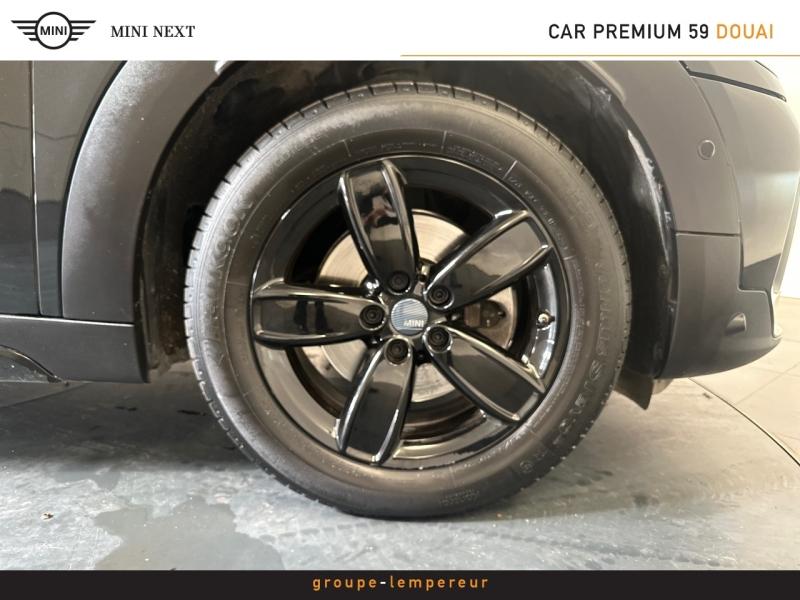 Image MINI Countryman Cooper 136ch  Highlands BVA7