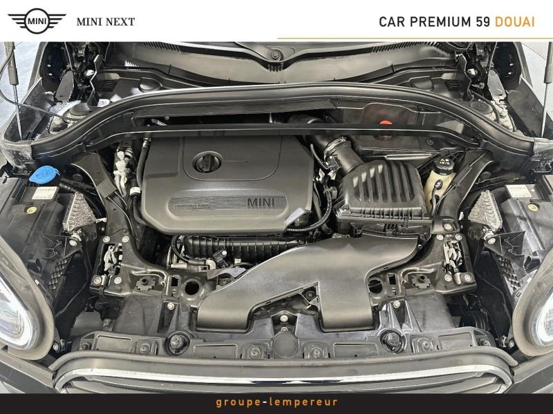 Image MINI Countryman Cooper 136ch  Highlands BVA7