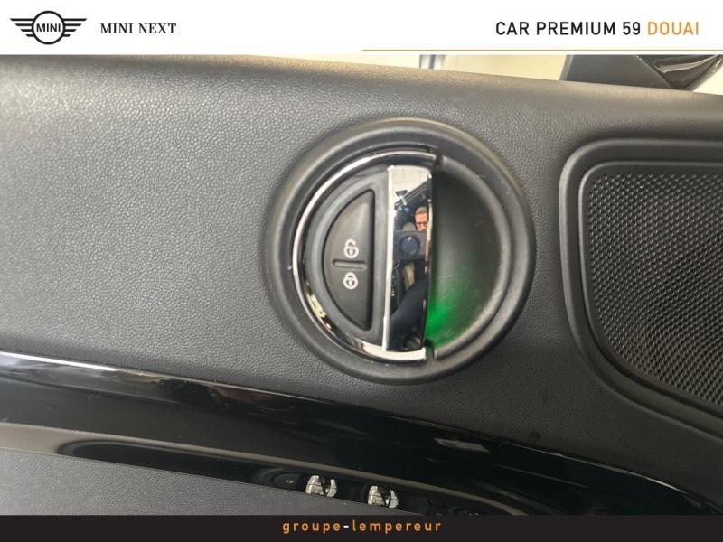 Image MINI Countryman Cooper 136ch  Highlands BVA7