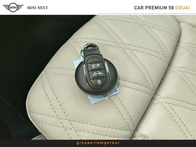 Image MINI Countryman Cooper 136ch  Highlands BVA7