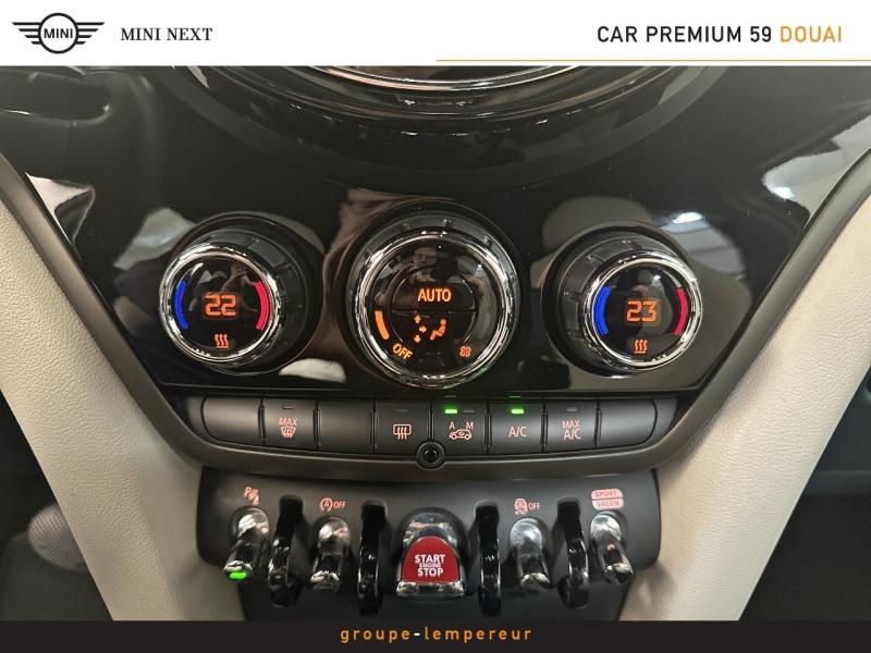 Image MINI Countryman Cooper 136ch  Highlands BVA7