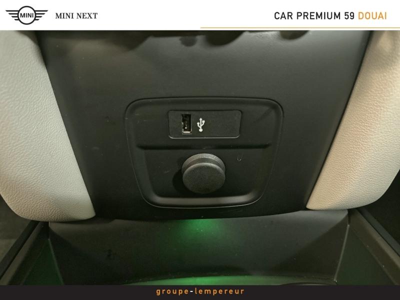 Image MINI Countryman Cooper 136ch  Highlands BVA7