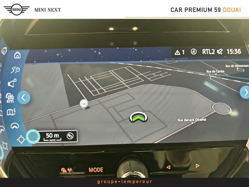 Image MINI Countryman Cooper 136ch  Highlands BVA7