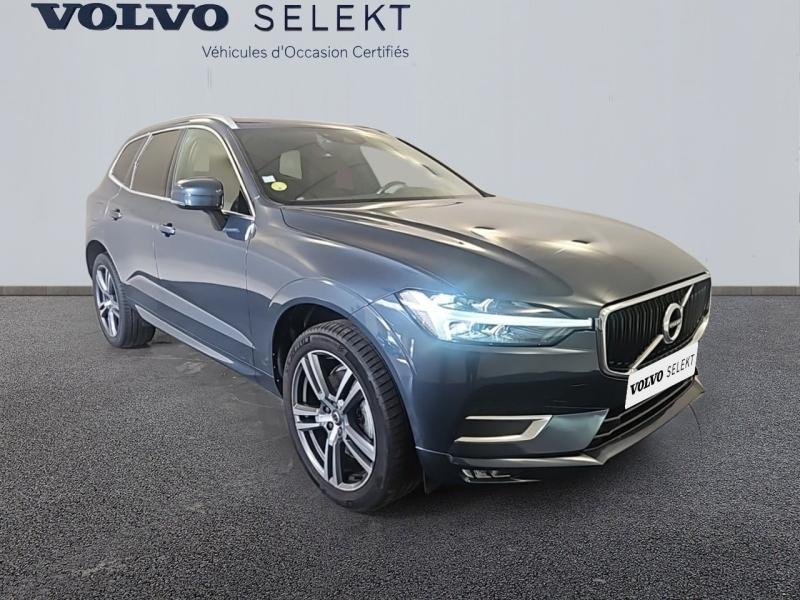 Image VOLVO XC60 B4 AdBlue 197ch Business Executive Geartronic