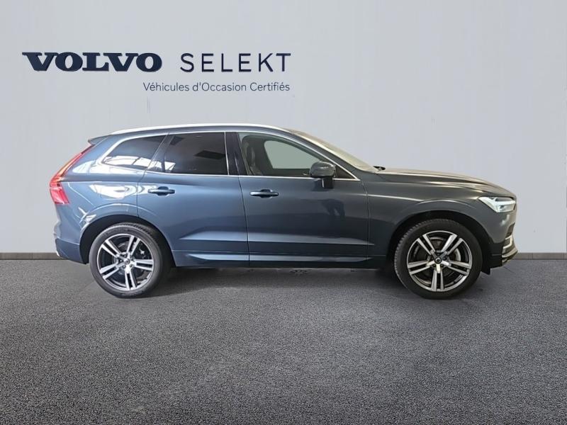 Image VOLVO XC60 B4 AdBlue 197ch Business Executive Geartronic