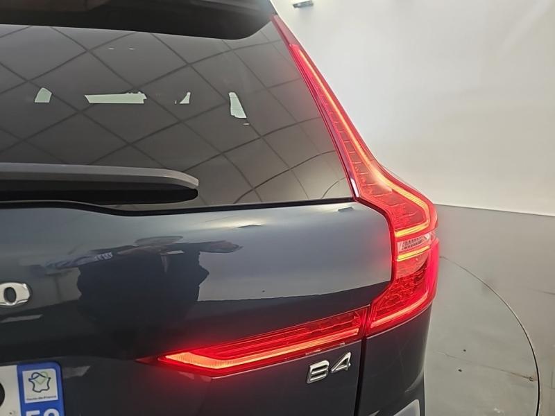 Image VOLVO XC60 B4 AdBlue 197ch Business Executive Geartronic