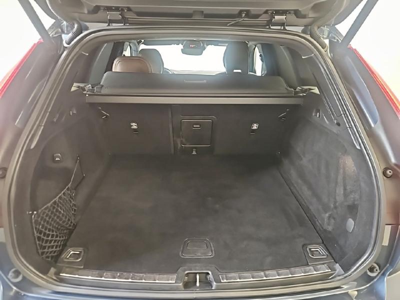 Image VOLVO XC60 B4 AdBlue 197ch Business Executive Geartronic