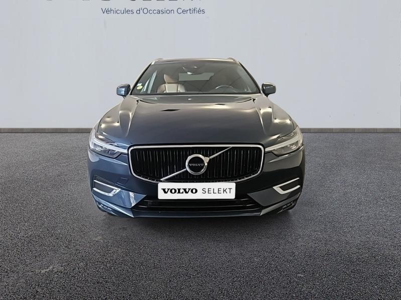 Image VOLVO XC60 B4 AdBlue 197ch Business Executive Geartronic