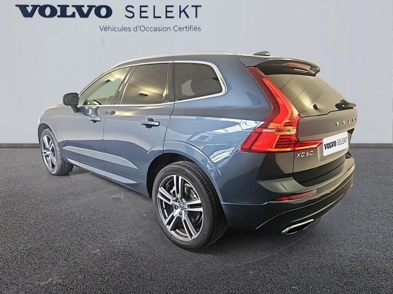 Image VOLVO XC60 B4 AdBlue 197ch Business Executive Geartronic