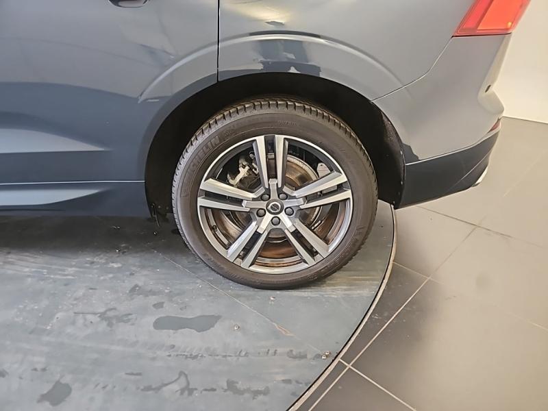 Image VOLVO XC60 B4 AdBlue 197ch Business Executive Geartronic