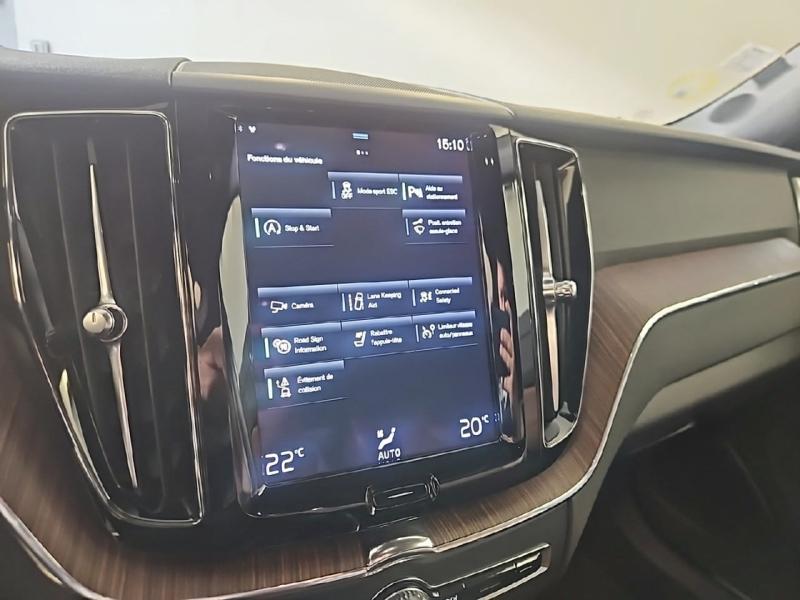 Image VOLVO XC60 B4 AdBlue 197ch Business Executive Geartronic