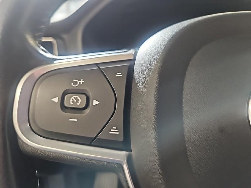 Image VOLVO XC60 B4 AdBlue 197ch Business Executive Geartronic