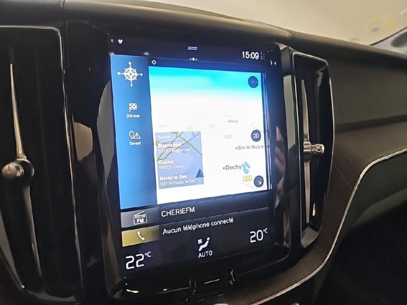 Image VOLVO XC60 B4 AdBlue 197ch Business Executive Geartronic