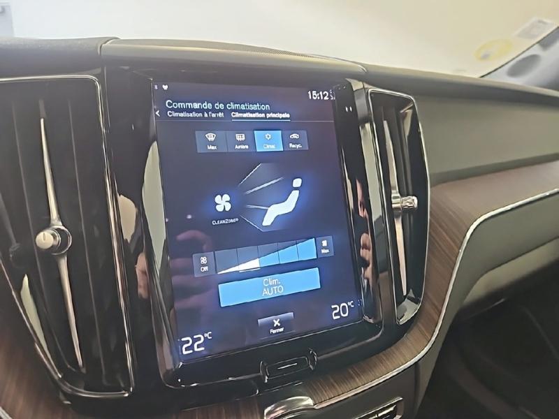 Image VOLVO XC60 B4 AdBlue 197ch Business Executive Geartronic