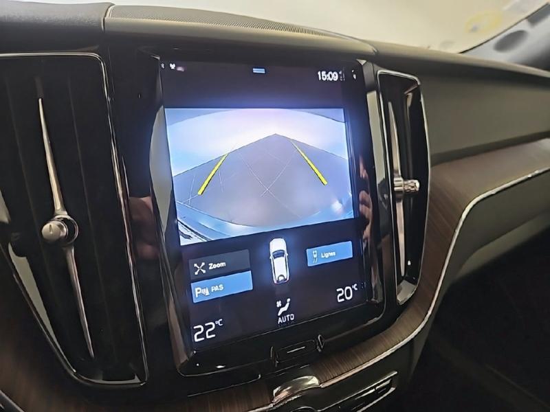 Image VOLVO XC60 B4 AdBlue 197ch Business Executive Geartronic