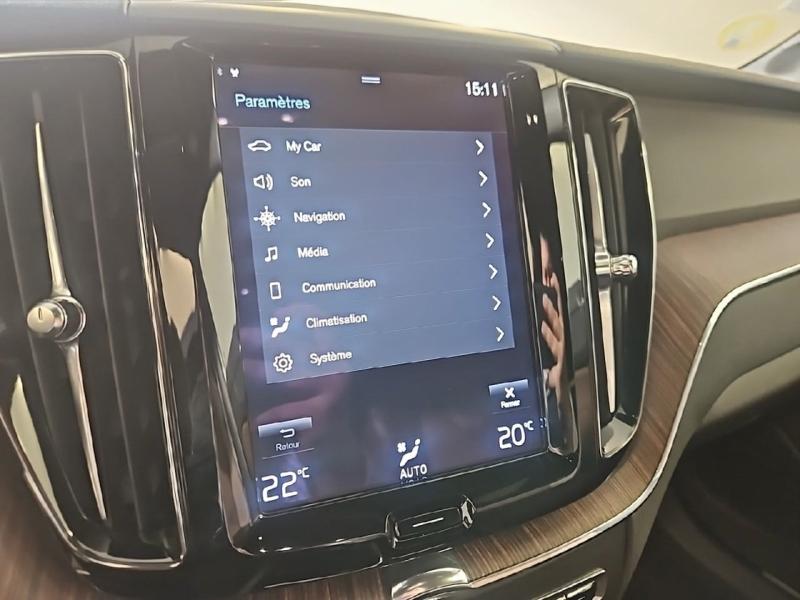 Image VOLVO XC60 B4 AdBlue 197ch Business Executive Geartronic