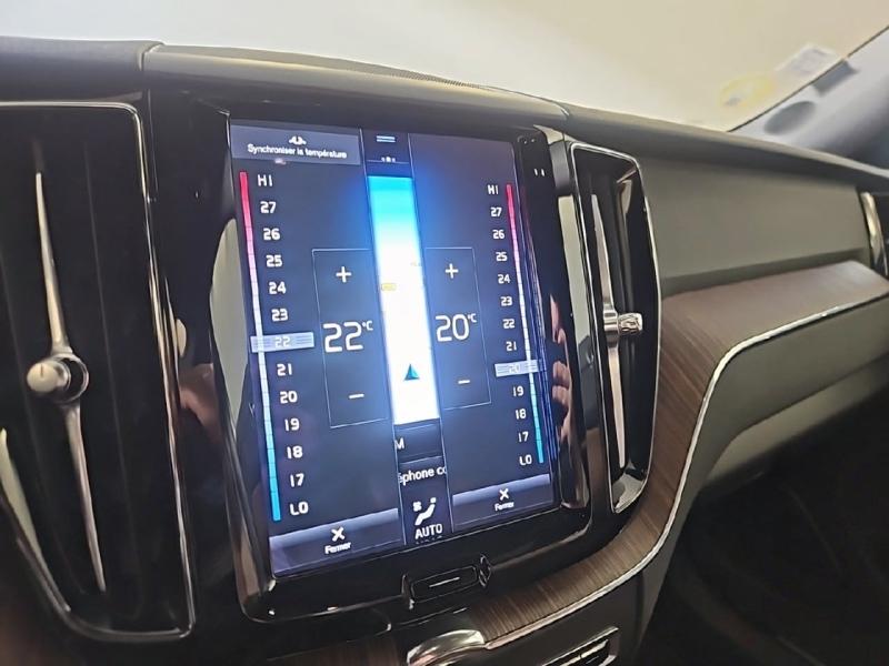 Image VOLVO XC60 B4 AdBlue 197ch Business Executive Geartronic