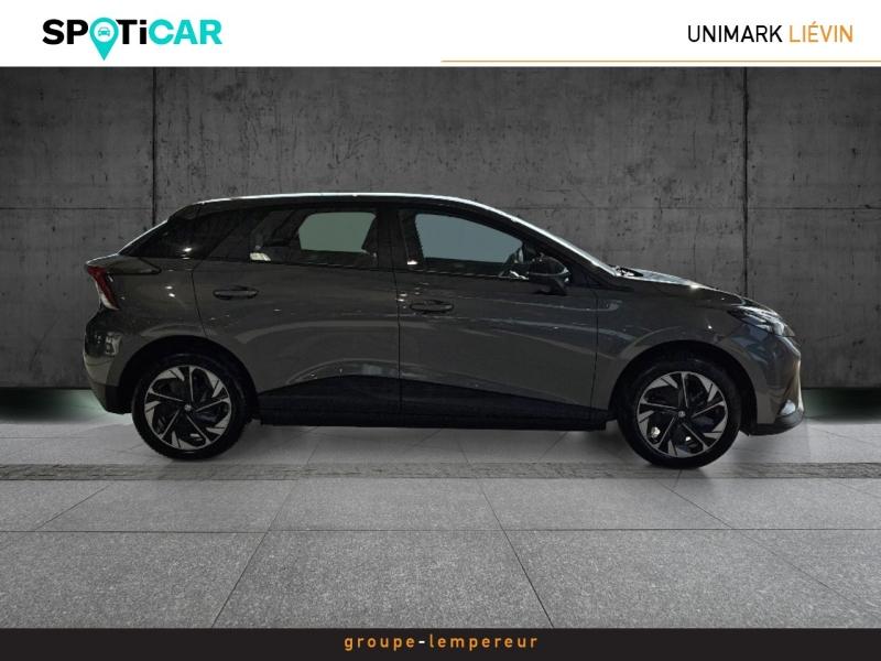 Image MG MOTOR MG4 EV 170ch - 51kWh MY23