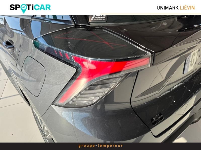 Image MG MOTOR MG4 EV 170ch - 51kWh MY23