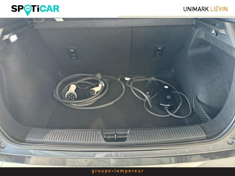 Image MG MOTOR MG4 EV 170ch - 51kWh MY23