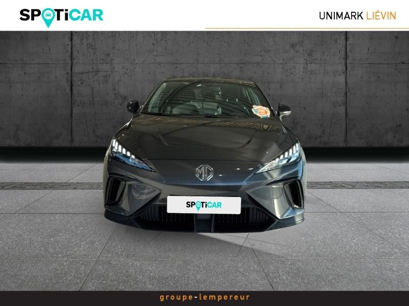 Image MG MOTOR MG4 EV 170ch - 51kWh MY23