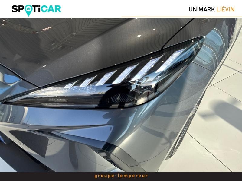 Image MG MOTOR MG4 EV 170ch - 51kWh MY23