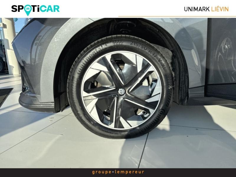 Image MG MOTOR MG4 EV 170ch - 51kWh MY23