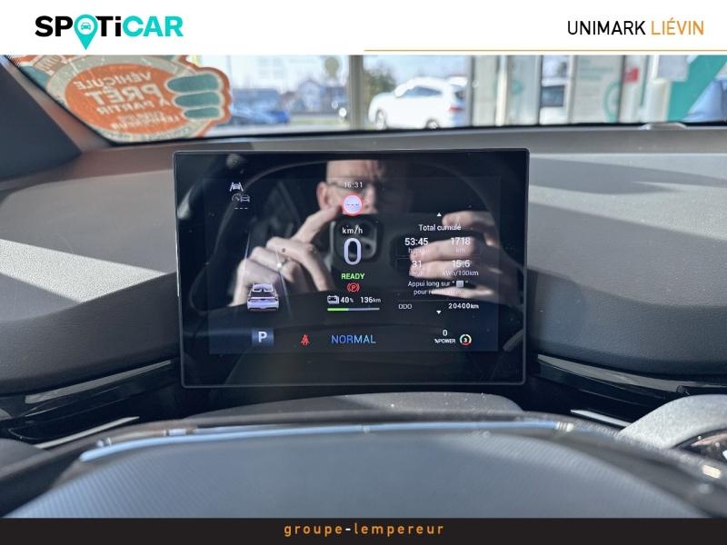 Image MG MOTOR MG4 EV 170ch - 51kWh MY23