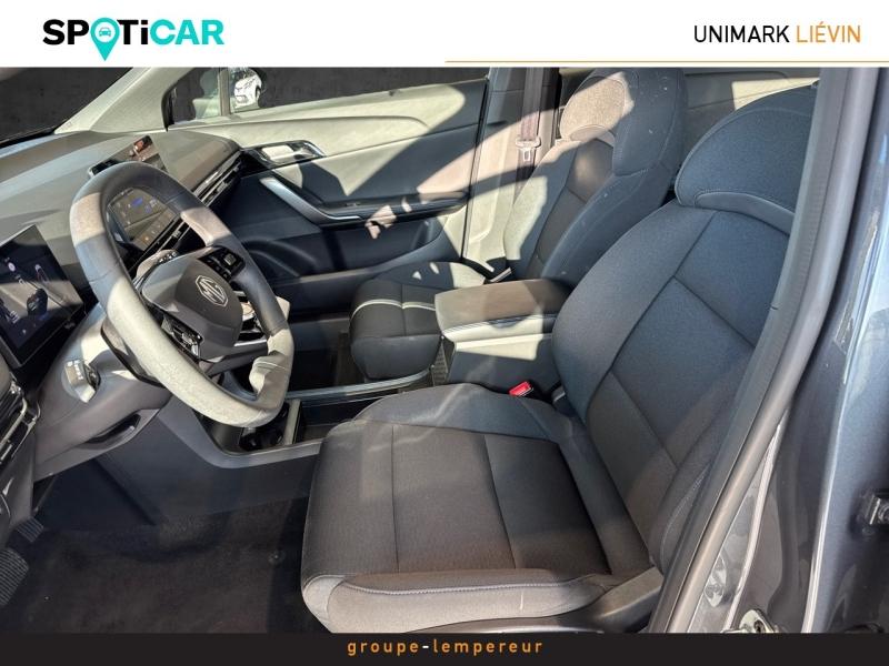 Image MG MOTOR MG4 EV 170ch - 51kWh MY23