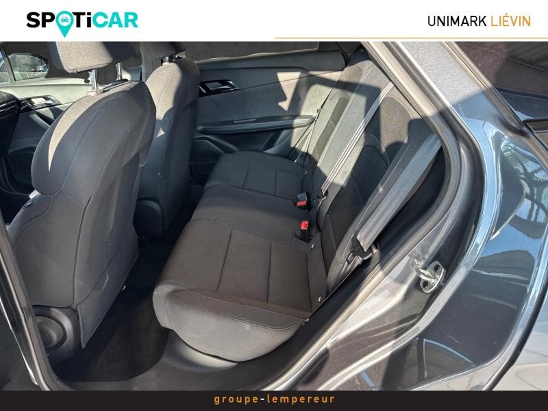 Image MG MOTOR MG4 EV 170ch - 51kWh MY23