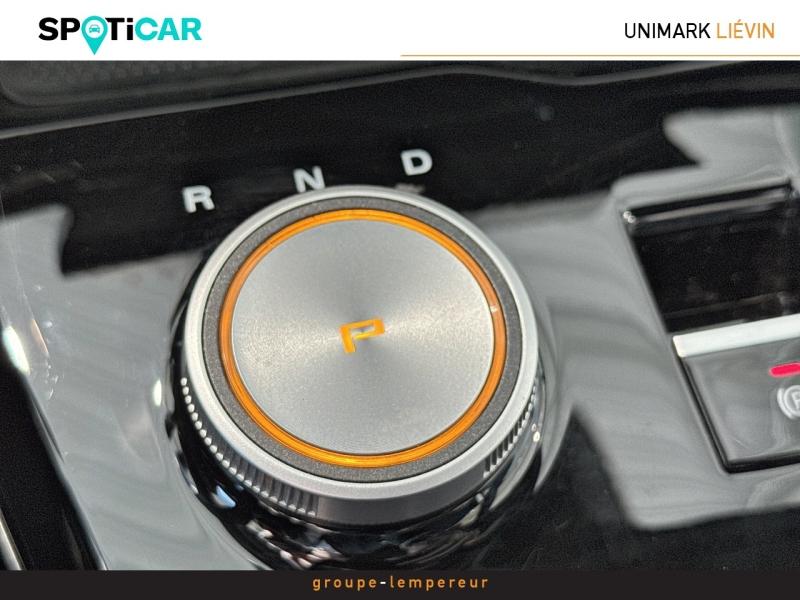 Image MG MOTOR MG4 EV 170ch - 51kWh MY23