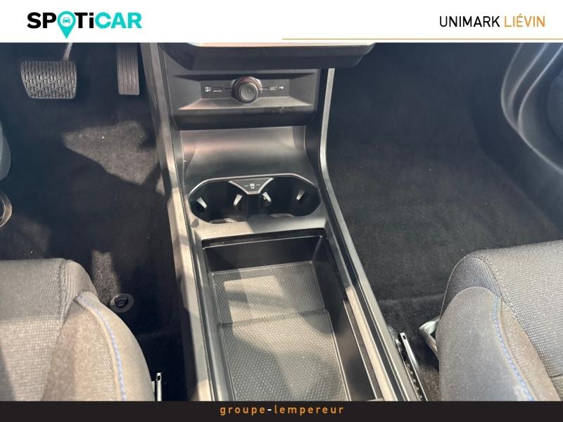 Image MG MOTOR MG4 EV 170ch - 51kWh MY23