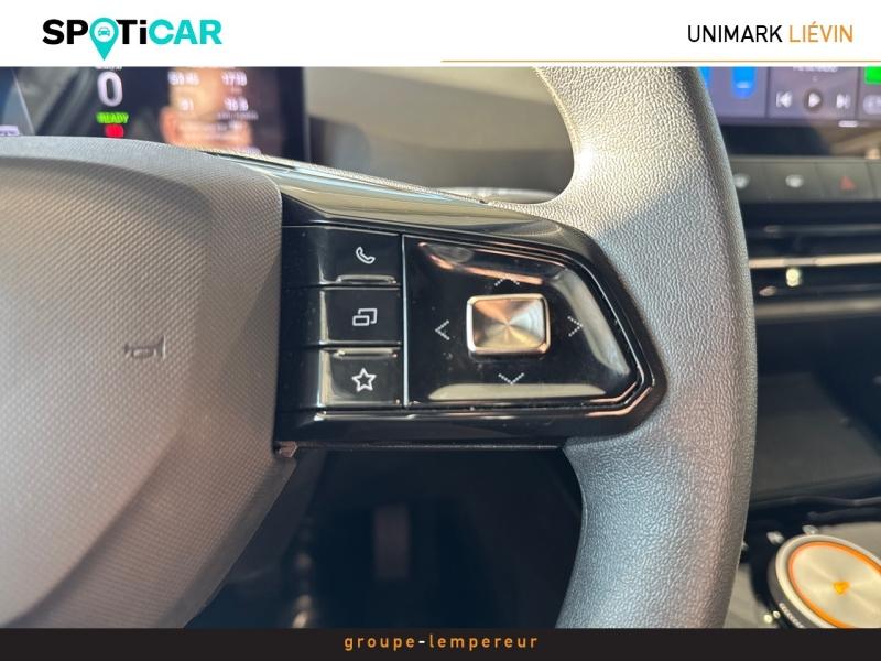 Image MG MOTOR MG4 EV 170ch - 51kWh MY23