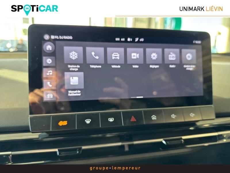 Image MG MOTOR MG4 EV 170ch - 51kWh MY23