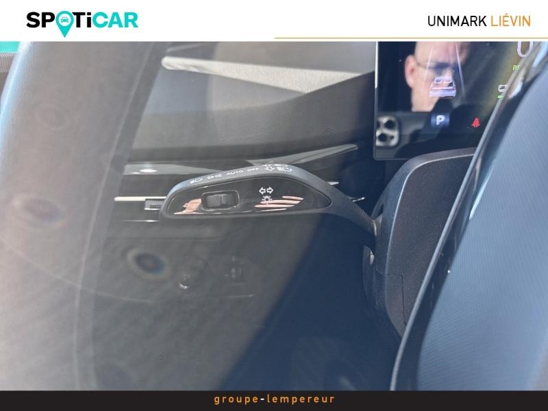 Image MG MOTOR MG4 EV 170ch - 51kWh MY23