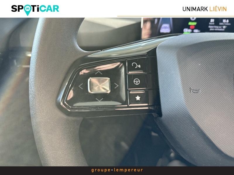 Image MG MOTOR MG4 EV 170ch - 51kWh MY23