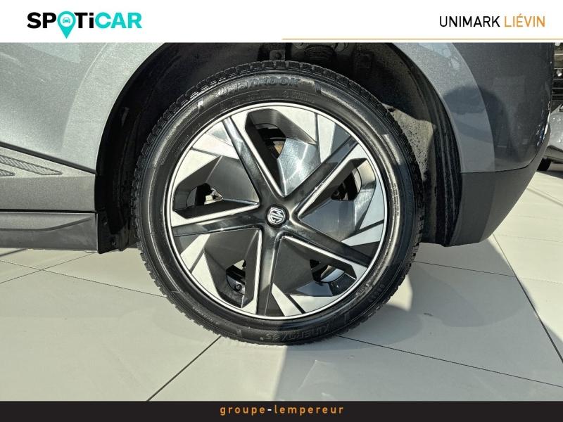 Image MG MOTOR MG4 EV 170ch - 51kWh MY23