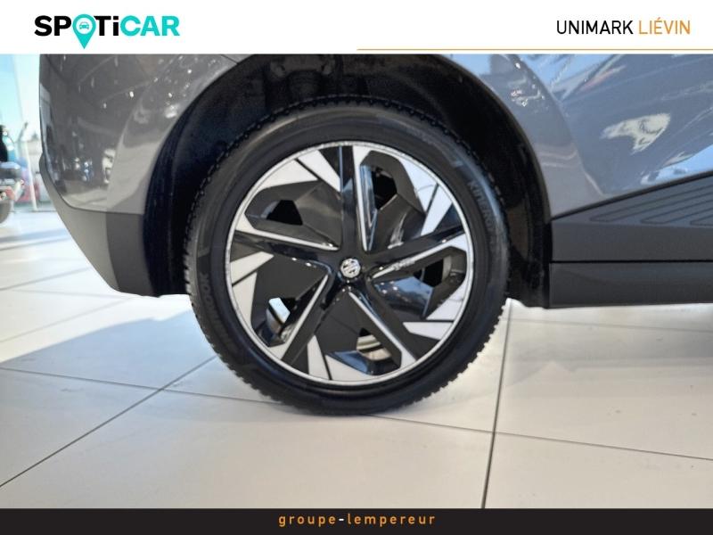 Image MG MOTOR MG4 EV 170ch - 51kWh MY23