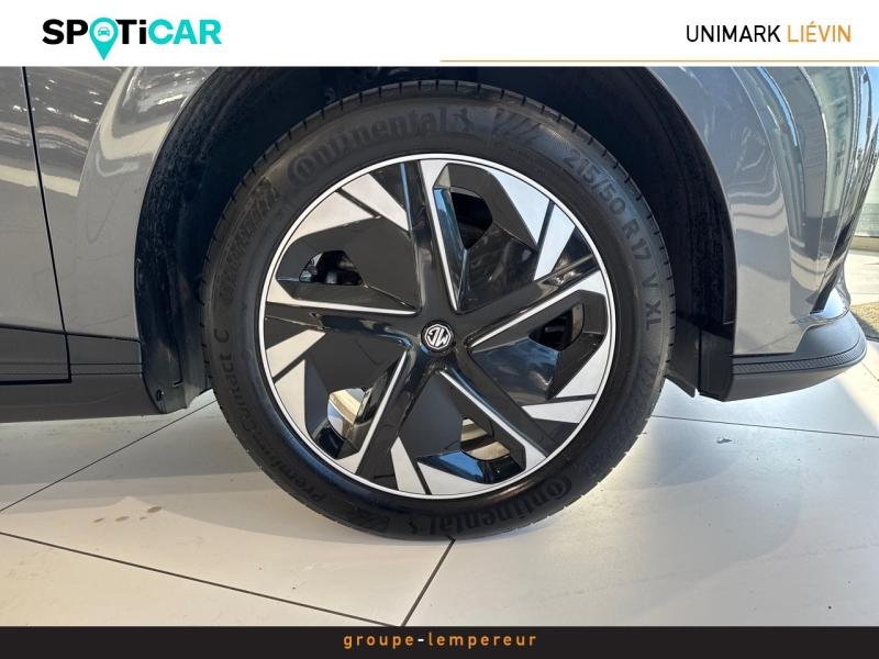 Image MG MOTOR MG4 EV 170ch - 51kWh MY23