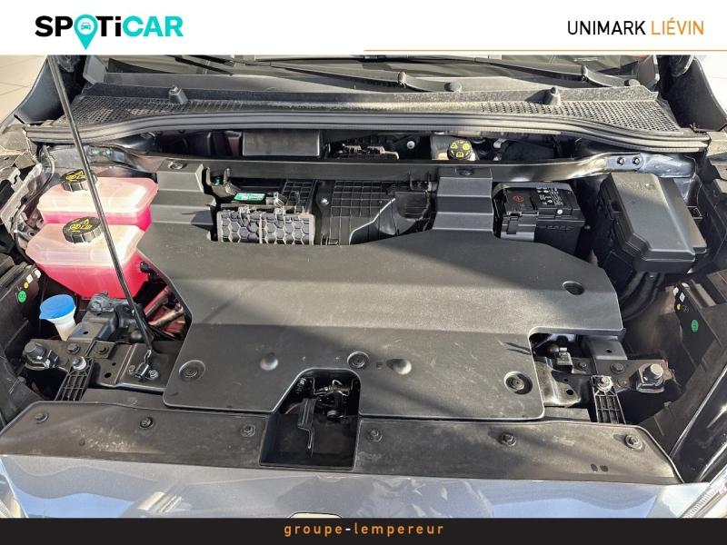 Image MG MOTOR MG4 EV 170ch - 51kWh MY23