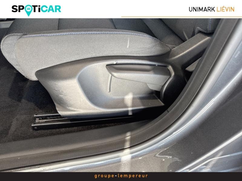 Image MG MOTOR MG4 EV 170ch - 51kWh MY23