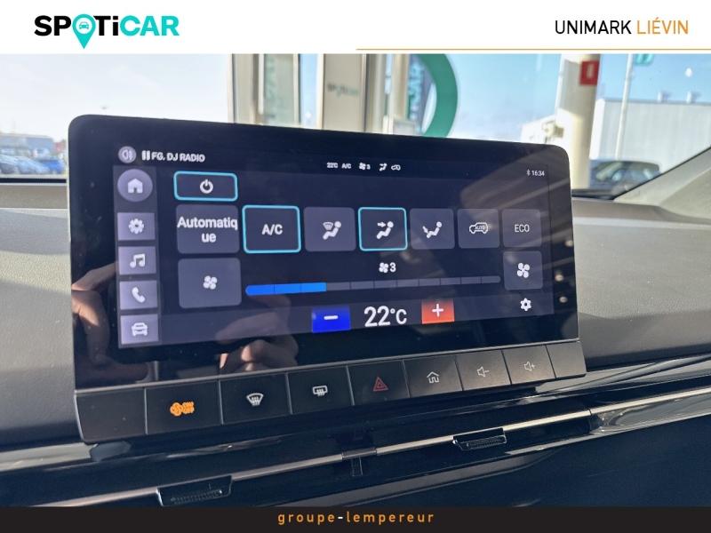 Image MG MOTOR MG4 EV 170ch - 51kWh MY23