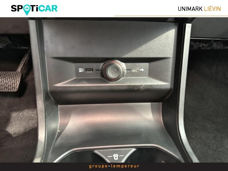 Image MG MOTOR MG4 EV 170ch - 51kWh MY23