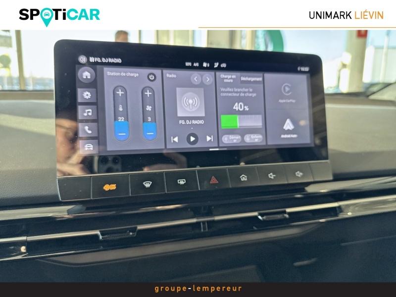 Image MG MOTOR MG4 EV 170ch - 51kWh MY23